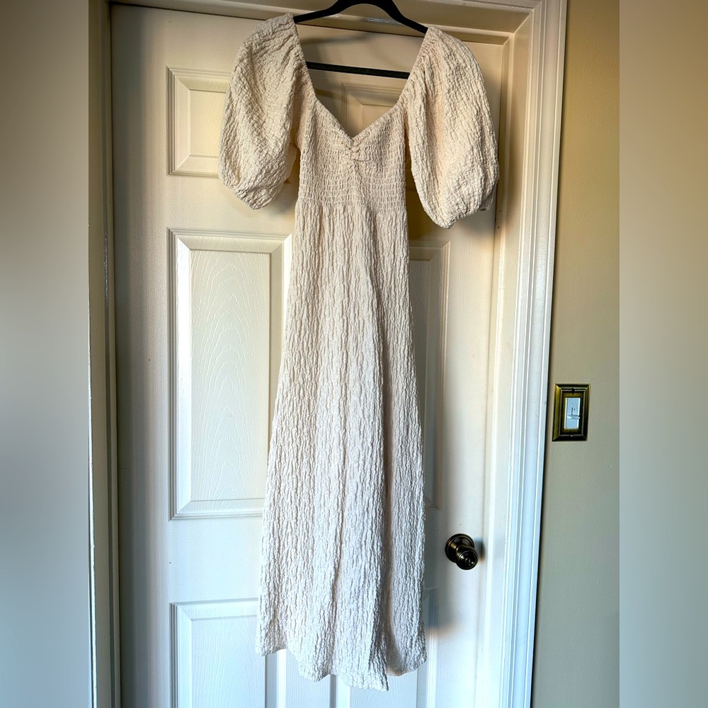 XS Saltwater Luxe dress